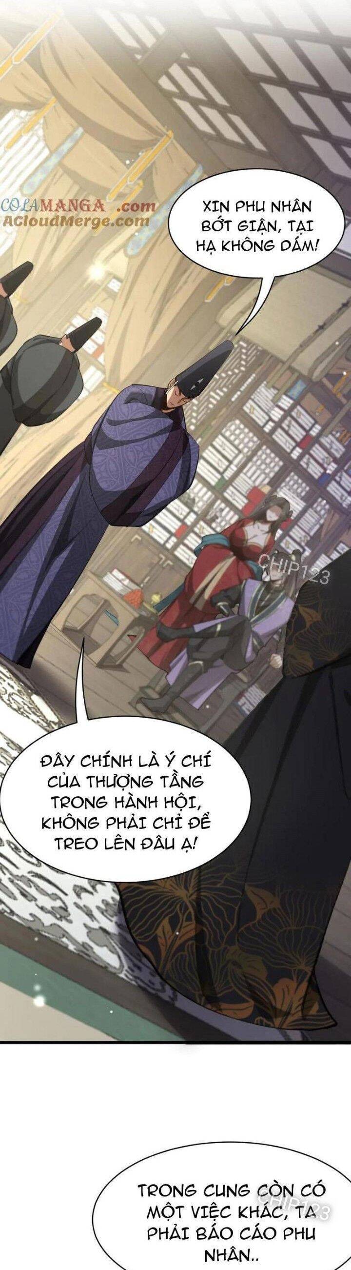 Huyền Môn Bại Gia Tử Chương 8 Ảnh 4