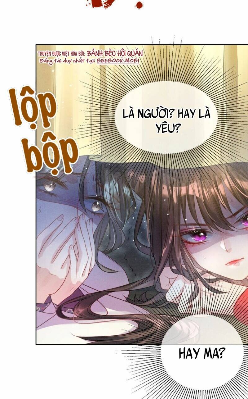 Bệnh Kiều Sư Đệ Lại Giả Vờ Đáng Thương Chương 1 Ảnh 23