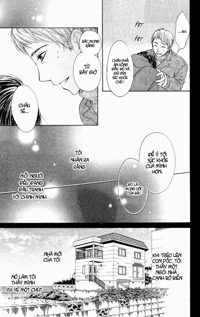Hajimari No Niina Chương 7 Ảnh 14