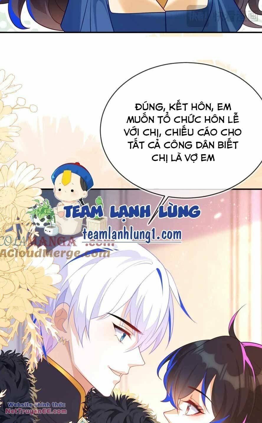 Vừa Mới Huỷ Hôn Đã Bị Dã Hồ Ly Lừa Kết Hôn Chương 44 Ảnh 82