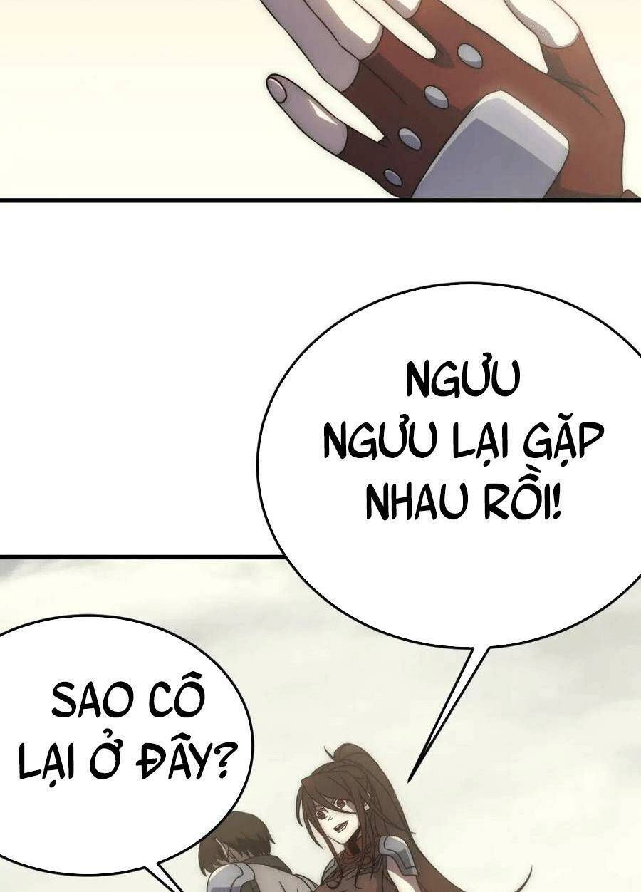 Mạt Thế Đạo Tặc Hành Chương 97 Ảnh 35