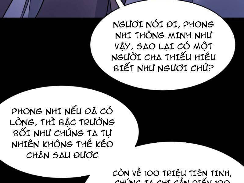 Nhân Vật Phản Diện Này Có Chút Lương Tâm, Nhưng Không Nhiều Chương 240 Ảnh 9
