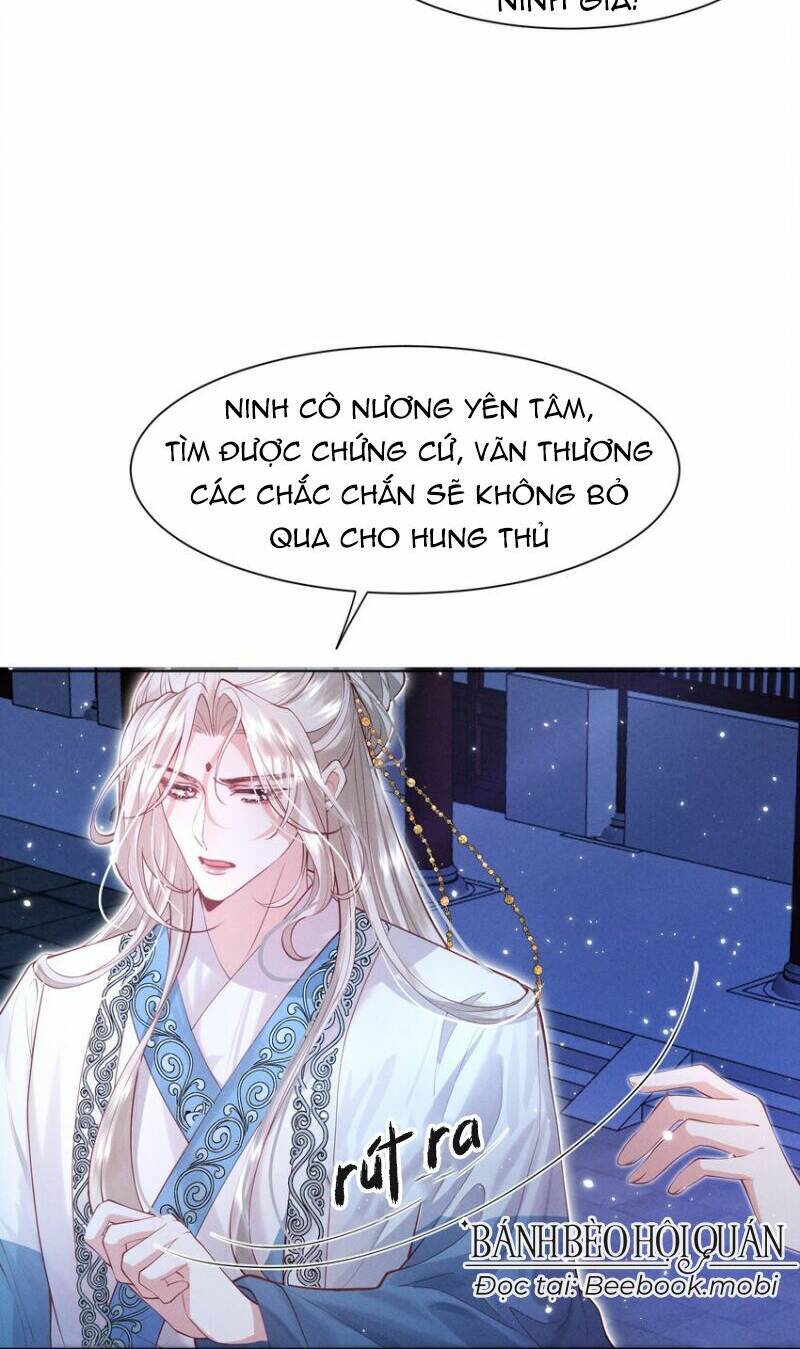 Bệnh Kiều Sư Đệ Lại Giả Vờ Đáng Thương Chương 9 Ảnh 29