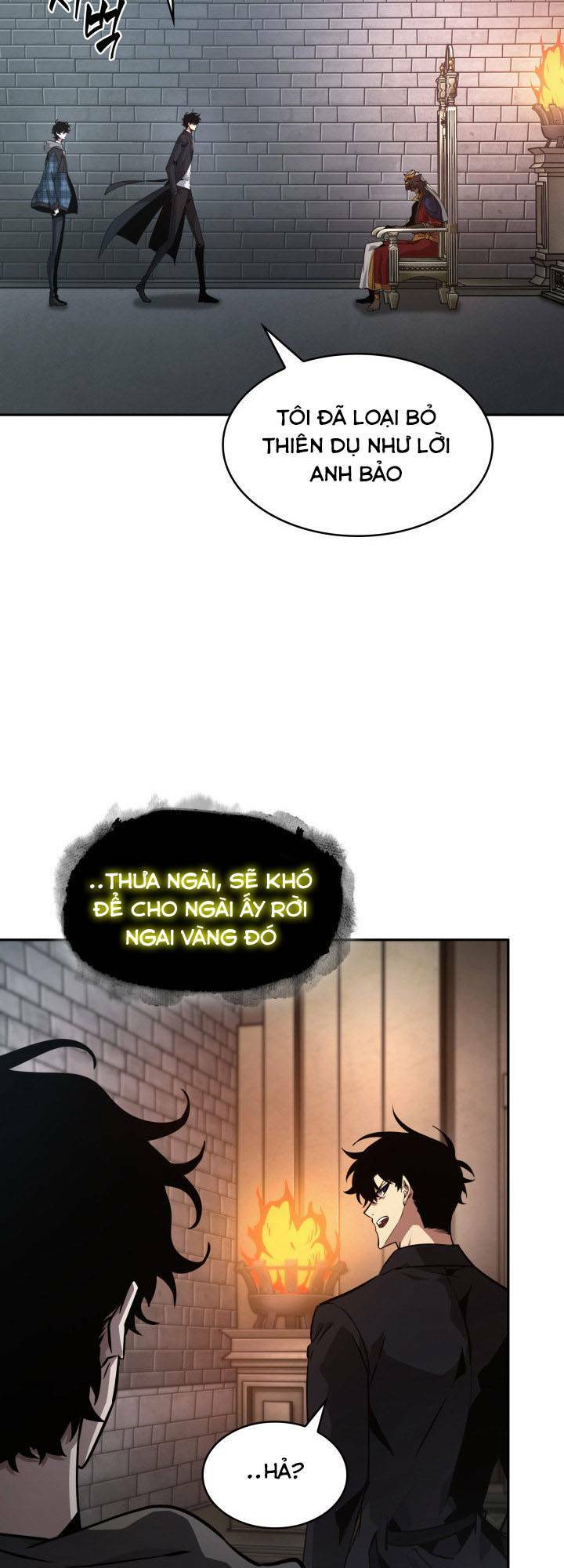 Vua Trộm Mộ Chương 393 Ảnh 35