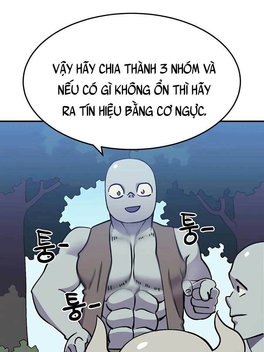 Thợ Săn Cơ Bắp Chương 8 Ảnh 32