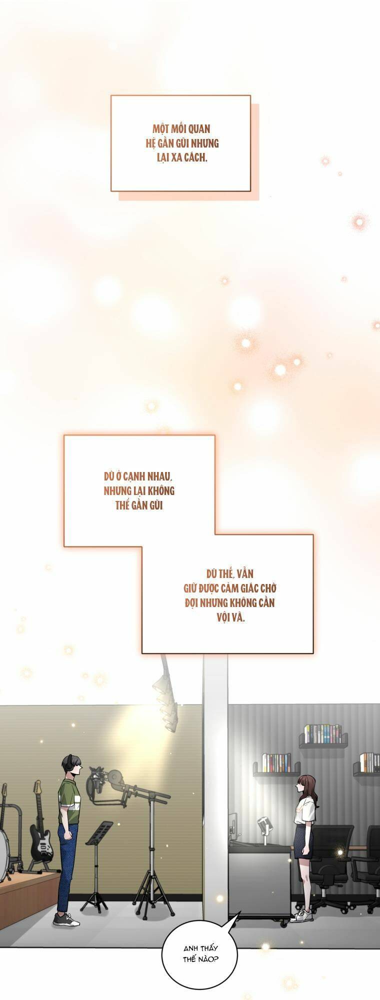 Trở Thành Siêu Diễn Viên Chỉ Bằng Việc Đọc Sách Chương 35 Ảnh 18