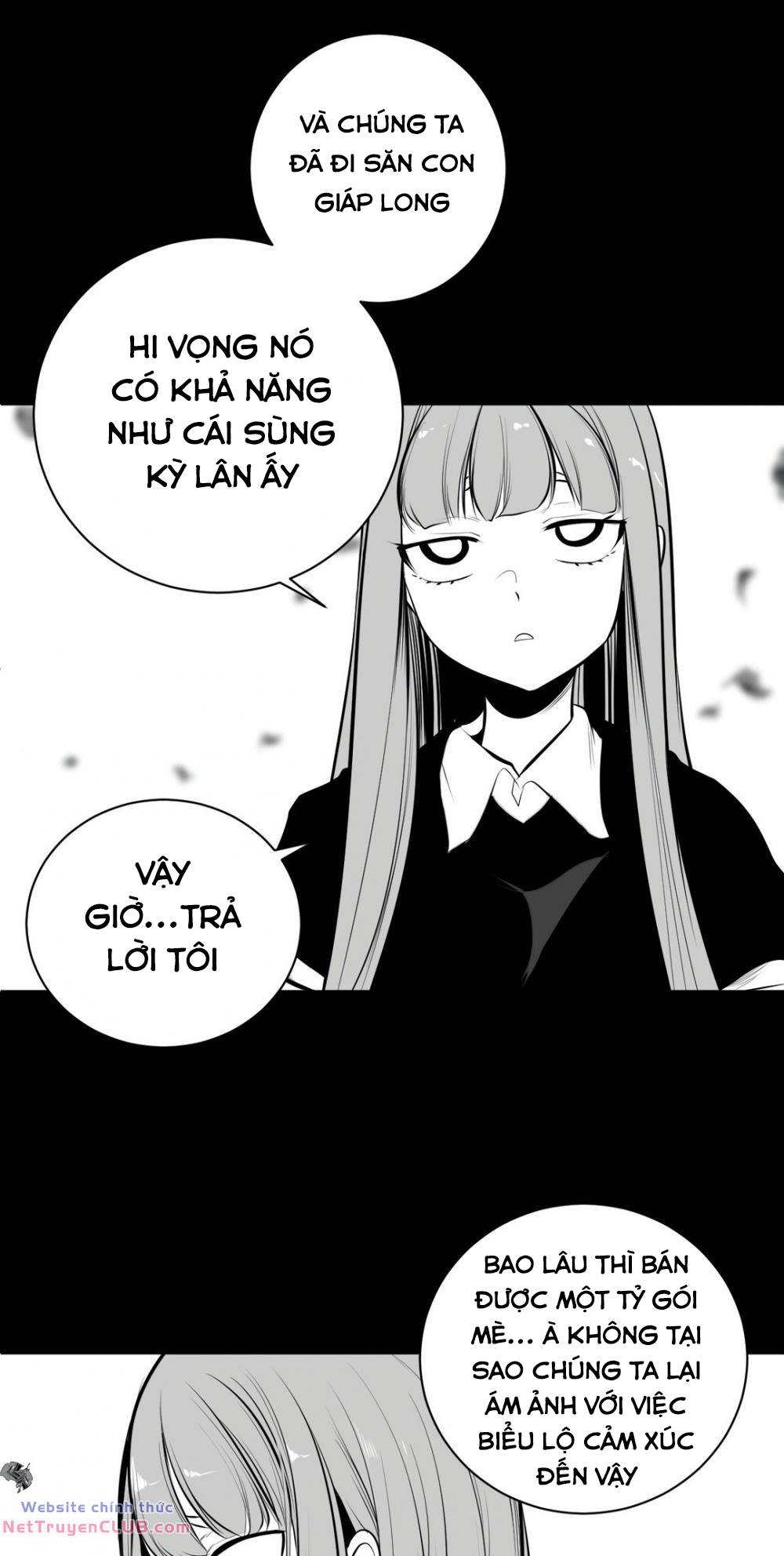 Độc Lạ Dungeon Chương 73 Ảnh 39