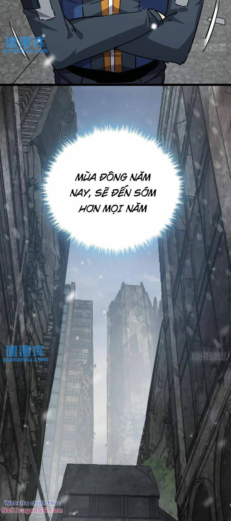 Trò Chơi Này Cũng Quá Chân Thật Rồi ! Chương 72 Ảnh 23