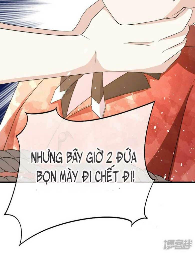 Cô Vợ Hợp Đồng Lạnh Lùng Không Dễ Đụng Đâu Chương 290 Ảnh 30