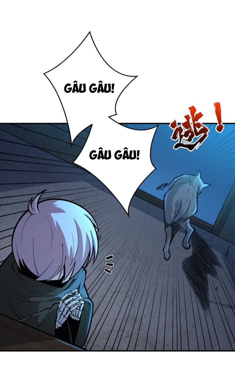 Nơi Này Có Yêu Khí Chương 78 Ảnh 35