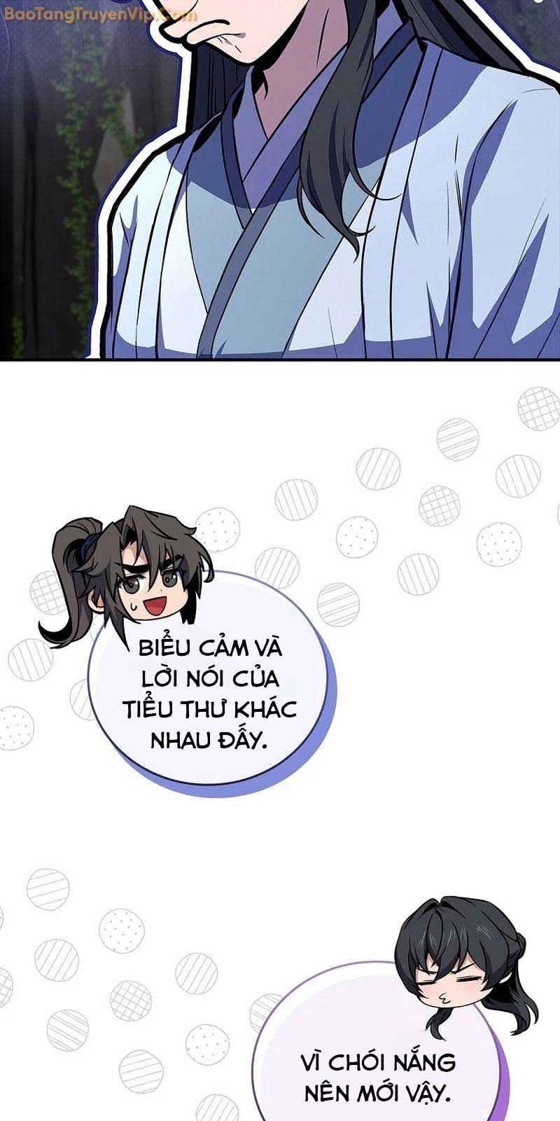 Chuyển Sinh Thành Tiêu Sư Chương 94 Ảnh 61