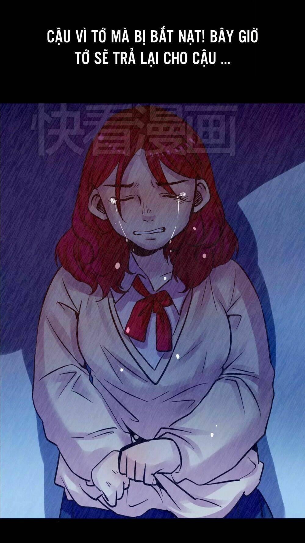 Trả Thù Trường Trung Học 2 Chương 10 Ảnh 19
