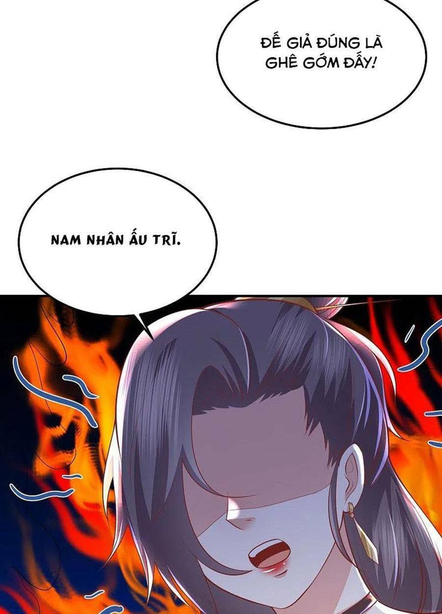 Phượng Hoàng Thác: Chuyên Sủng Khí Thê Chương 253 Ảnh 11