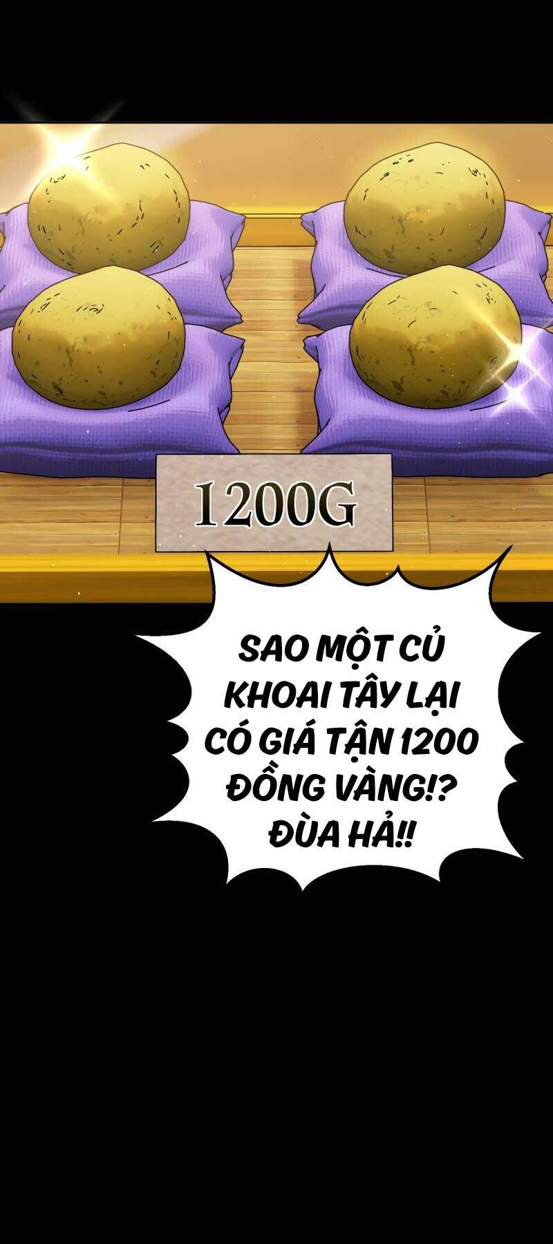 Sự Trả Thù Của Thợ Rèn Huyền Thoại Chương 21 Ảnh 51