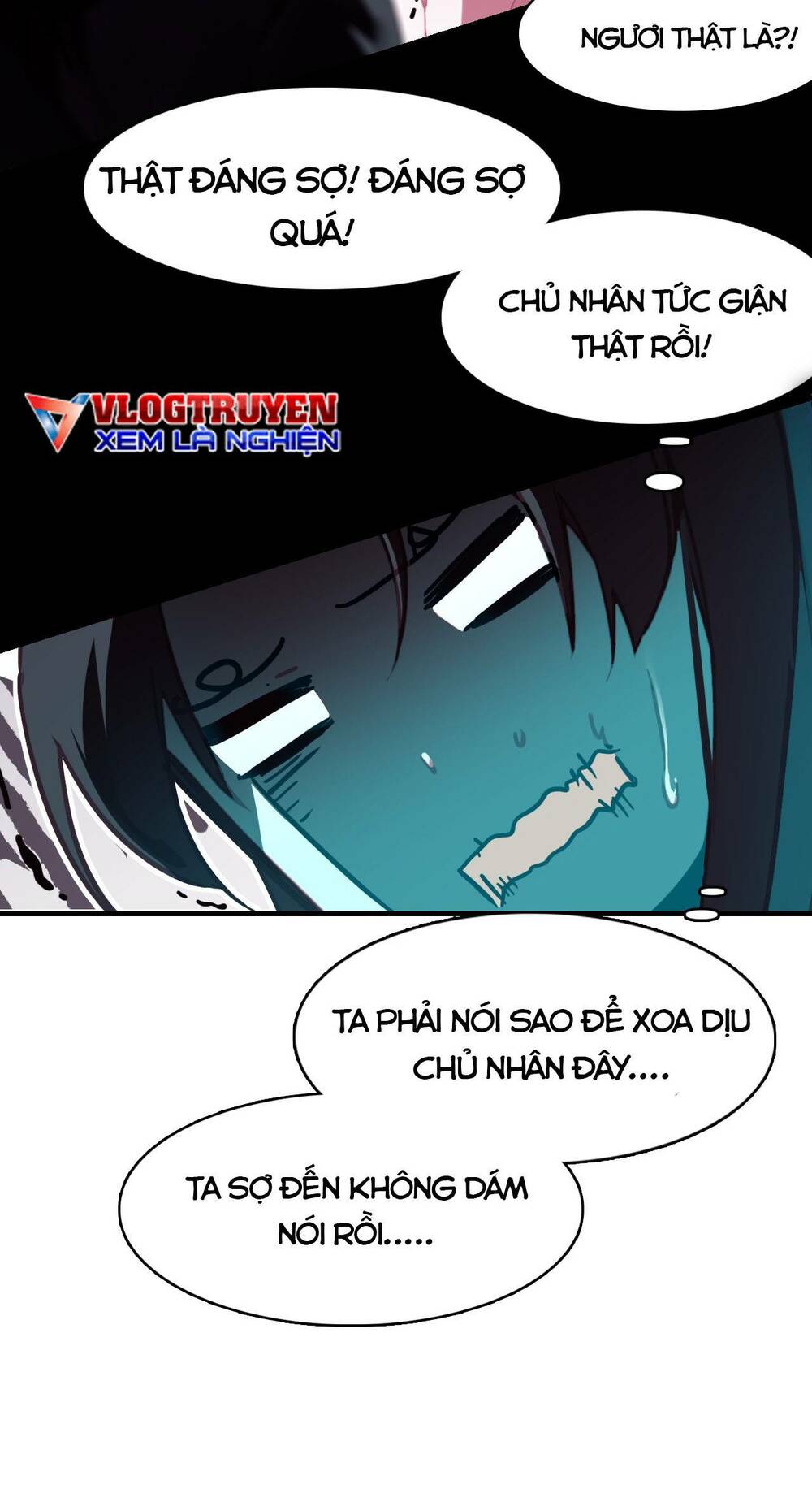 Bộ Tinh Ti Chi Nguyên Khởi Chương 1 Ảnh 21