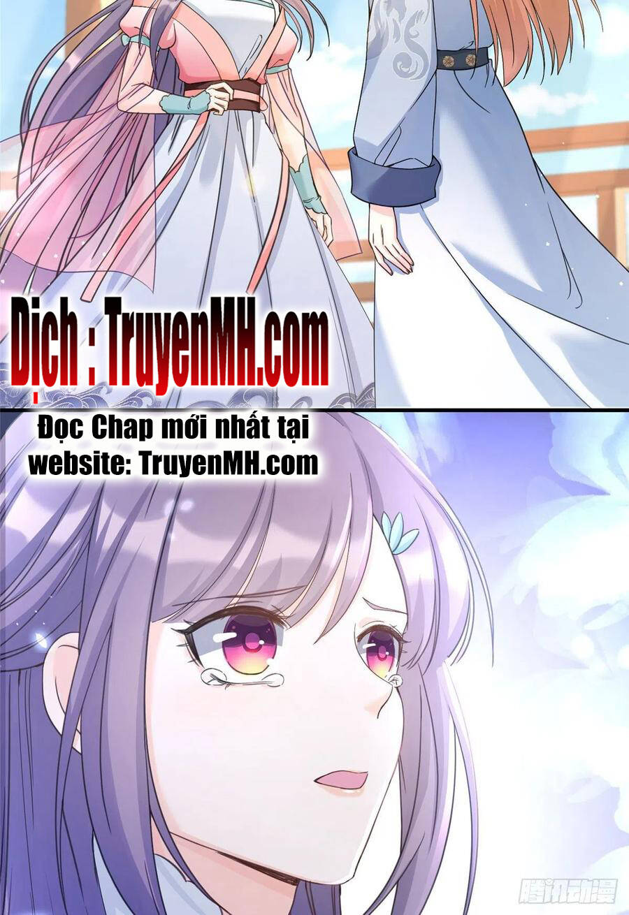 Đồ Đệ Nhà Ta Lại Quải Rồi Chương 313 Ảnh 6