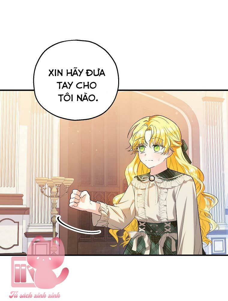 Nàng Dâu Nuôi Muốn Đứt Tình Đoạn Nghĩa Chương 46 Ảnh 46