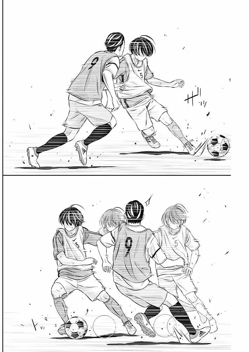 Tiempo Chương 18 Ảnh 19