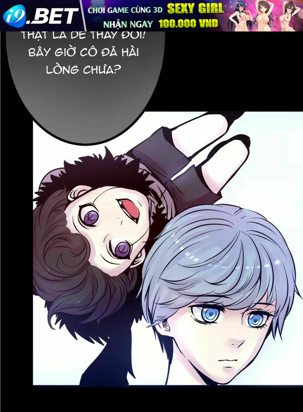 Trả Thù Trường Trung Học 2 Chương 11 Ảnh 23