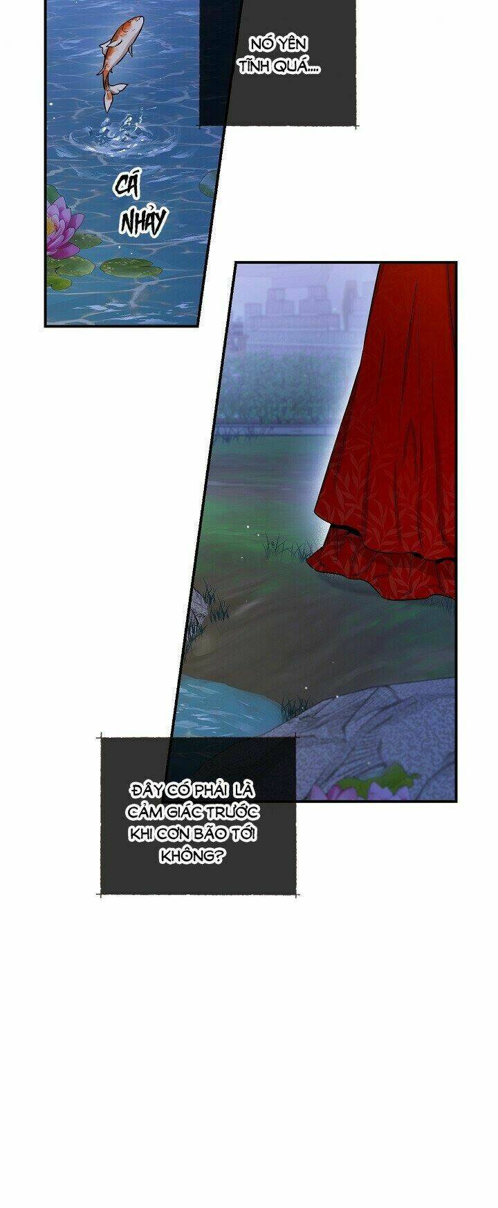 Tôi Trở Thành Nhân Vật Phản Diện Giỏi Nhất Trong Giới Võ Thuật Chương 50 Ảnh 6