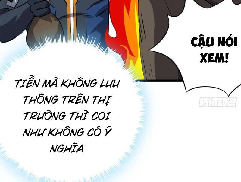 Trò Chơi Này Cũng Quá Chân Thật Rồi ! Chương 76 Ảnh 54
