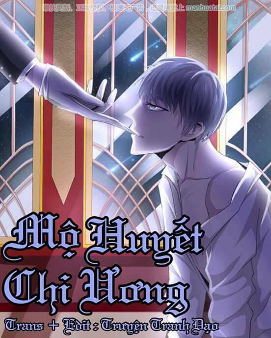 Mộ Huyết Chi Ương Chương 2 Ảnh 2