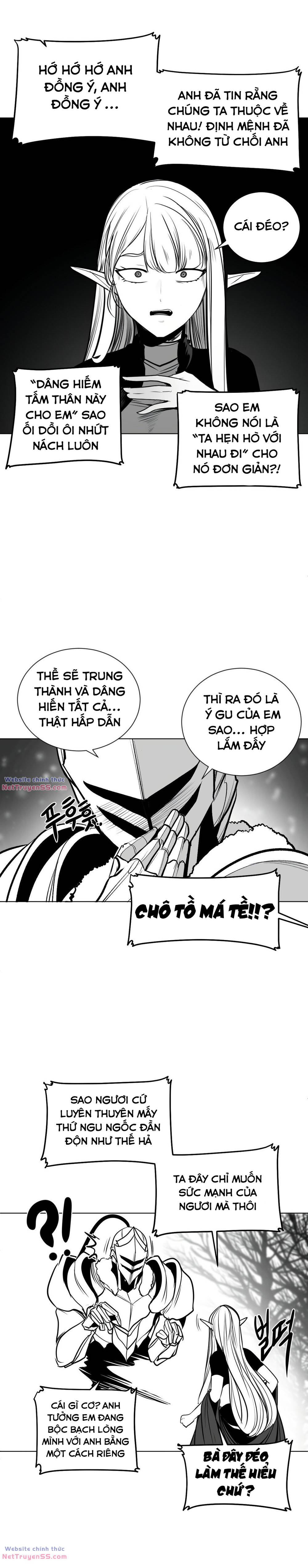 Độc Lạ Dungeon Chương 76 Ảnh 32