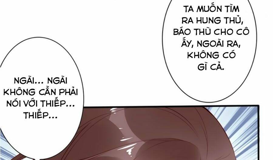 Đế Cung Đông Hoàng Phi Chương 59 Ảnh 34