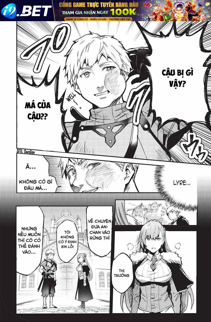 Itsudemo Jitaku Ni Kaerareru Ore Wa, Isekai De Gyoushounin O Hajimemashita Chương 29 Ảnh 10