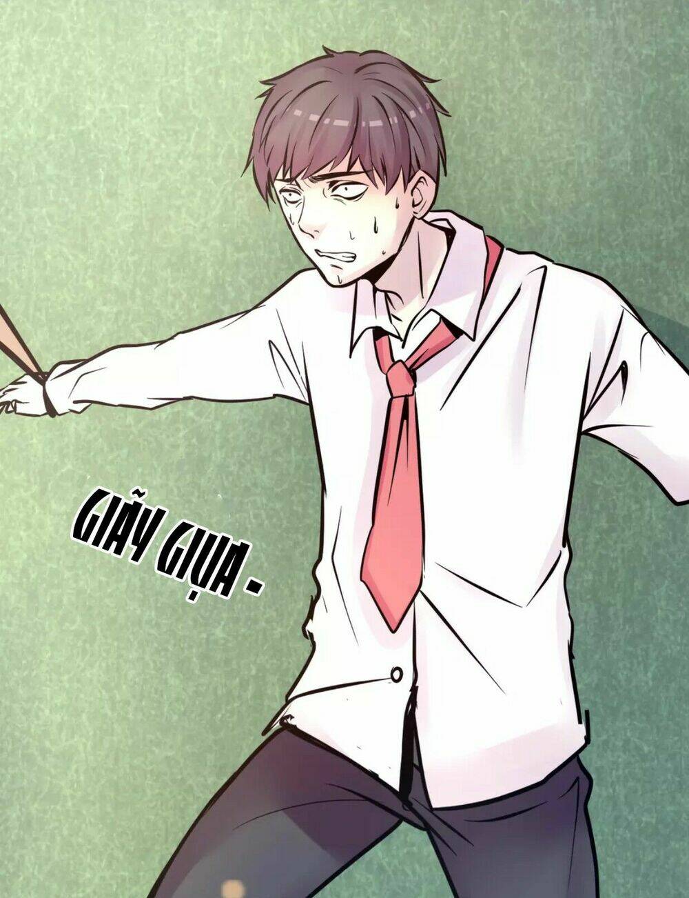 Trả Thù Trường Trung Học 2 Chương 11 Ảnh 7