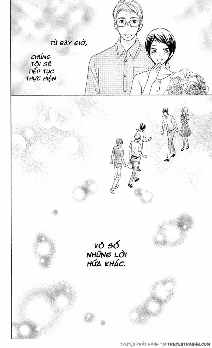 Hajimari No Niina Chương 19 Ảnh 31