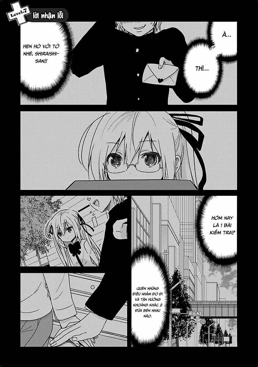 Waga Itoshi No Wota Kanojo Chương 7 Ảnh 5