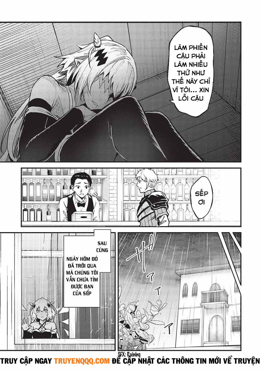 Itsudemo Jitaku Ni Kaerareru Ore Wa, Isekai De Gyoushounin O Hajimemashita Chương 31 Ảnh 6