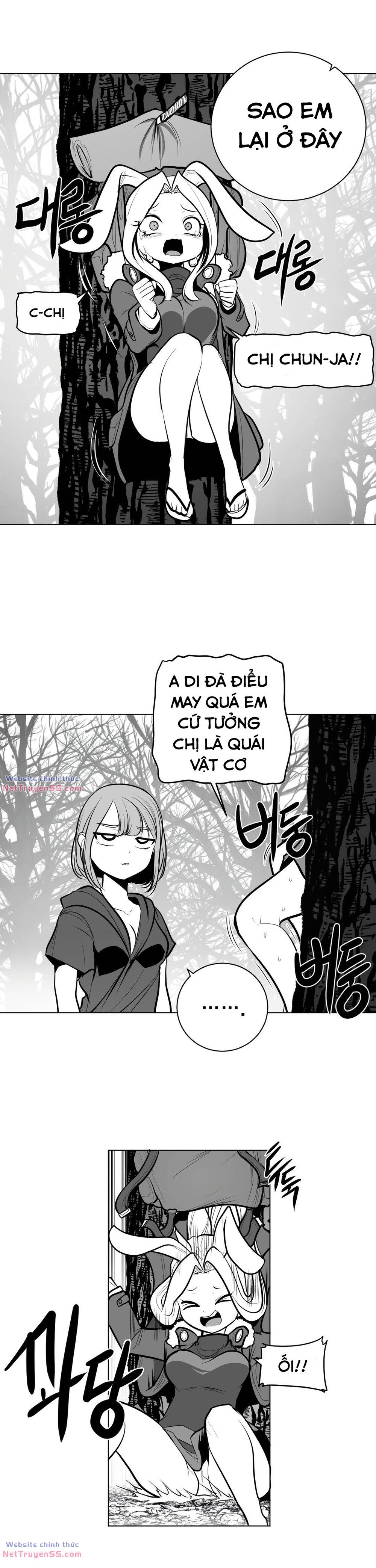 Độc Lạ Dungeon Chương 77 Ảnh 27