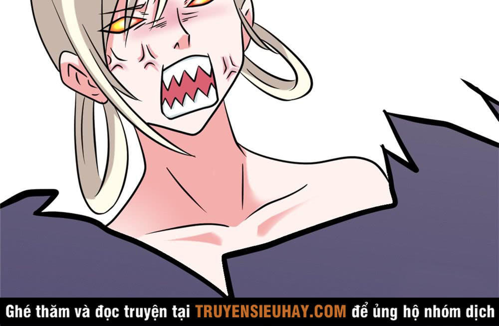 Đô Thị Tu Tiên Truyện Chương 19 Ảnh 16