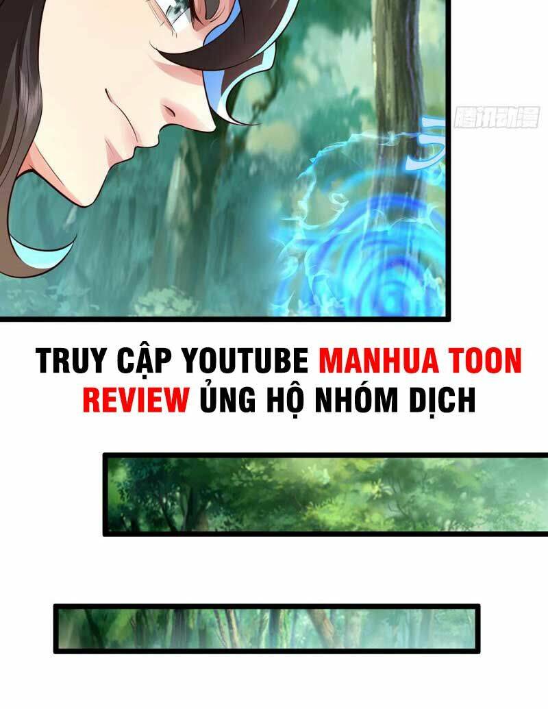 Tiên Tử Tha Mạng Chương 11 Ảnh 17