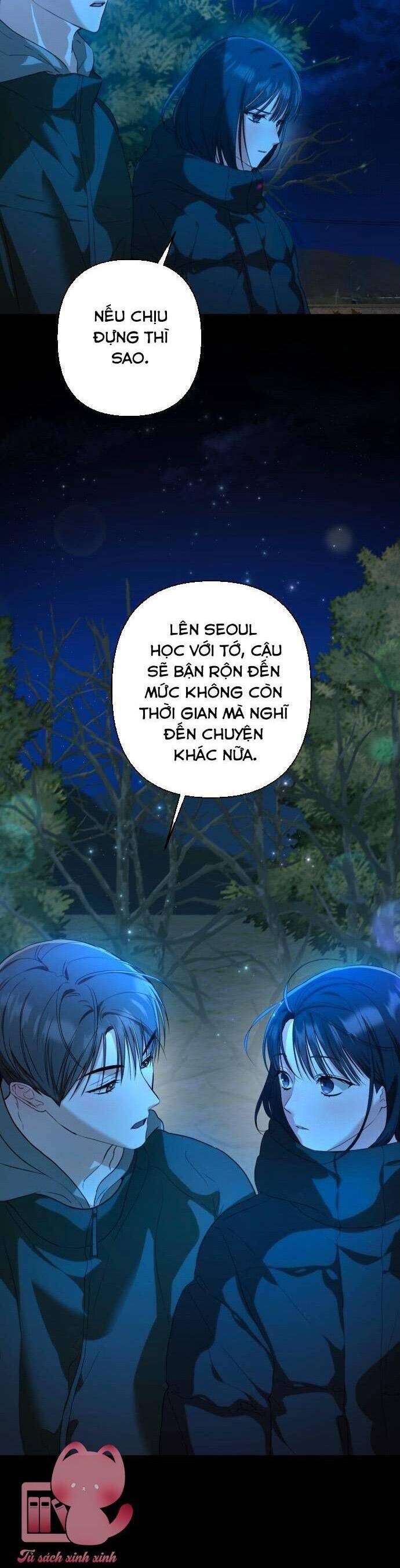 Bóng Râm Mùa Xuân Chương 12 Ảnh 34