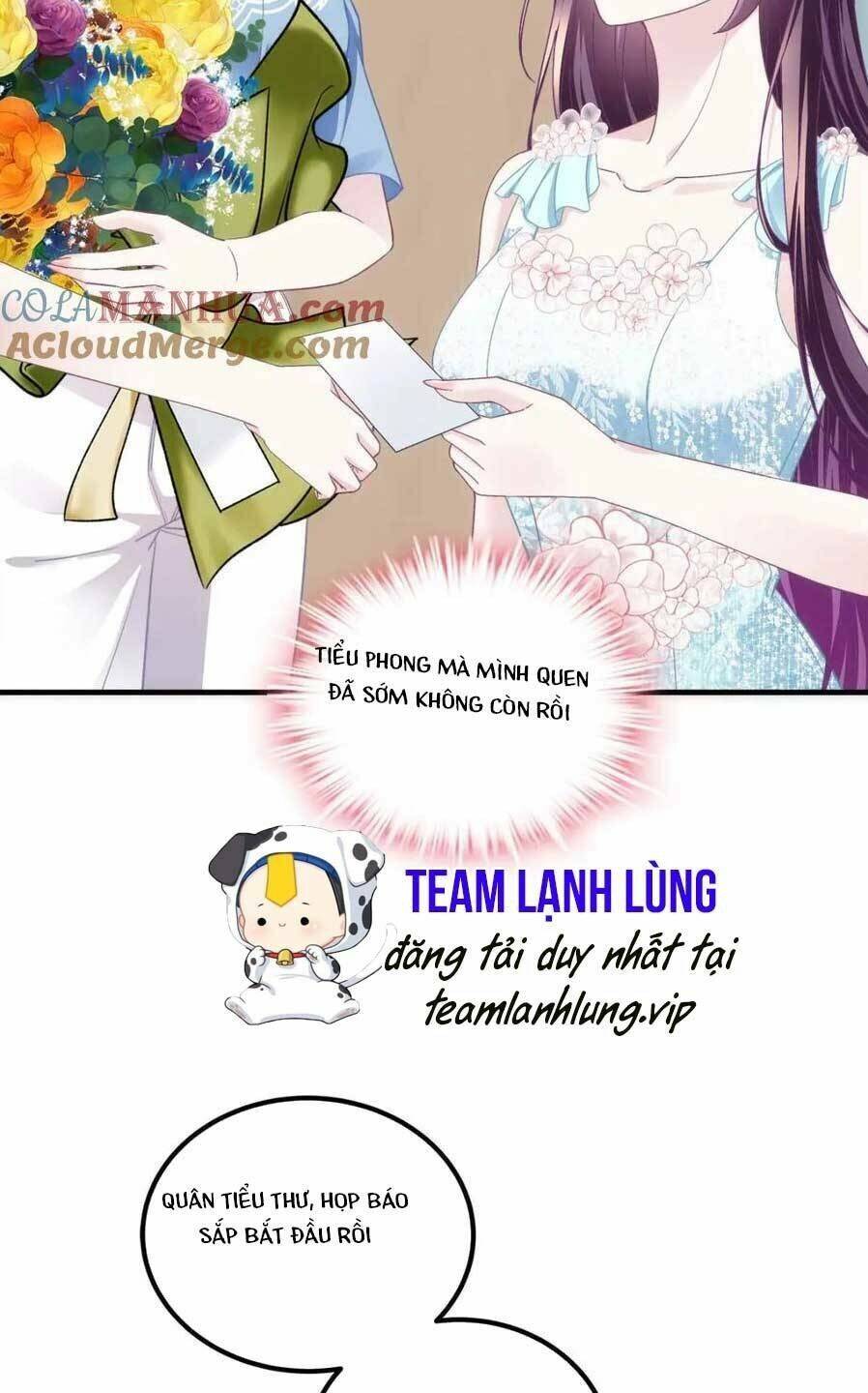 Bảo Bối Của Lão Đại Đã Xuyên Không Trở Về! Chương 203 Ảnh 36