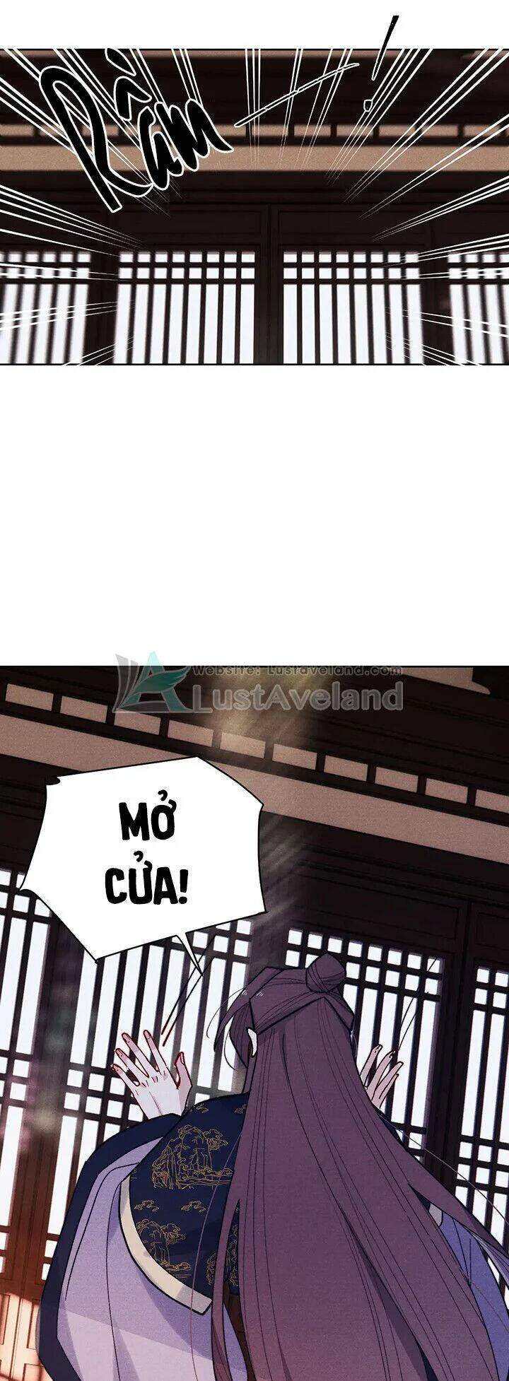 Quân Nhan Tựa Hoa Đào Chương 32 Ảnh 12