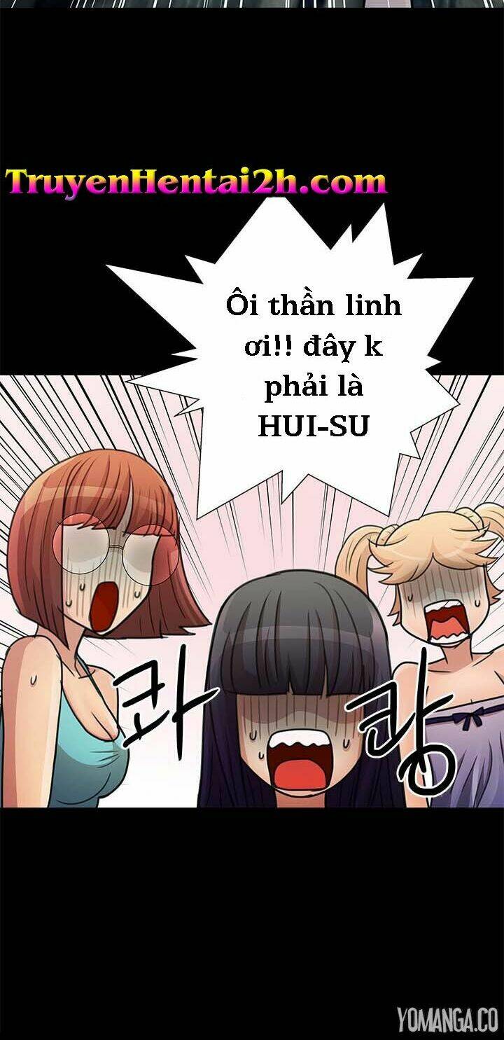 Cậu Sẽ Làm Như Tôi Nói Chứ? Chương 18 Ảnh 6
