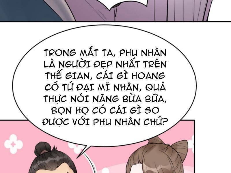 Nhân Vật Phản Diện Này Có Chút Lương Tâm, Nhưng Không Nhiều Chương 247 Ảnh 50