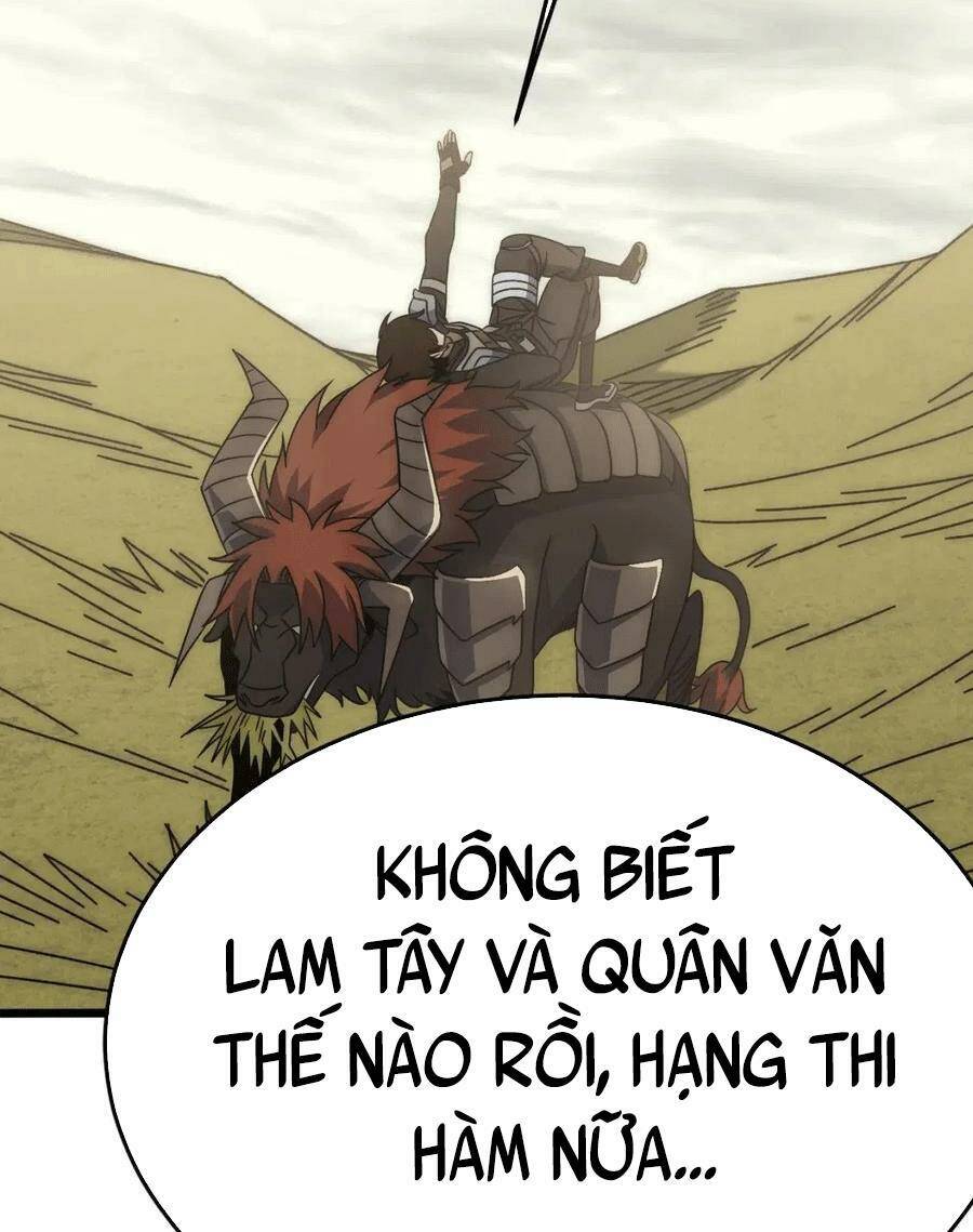 Mạt Thế Đạo Tặc Hành Chương 97 Ảnh 22