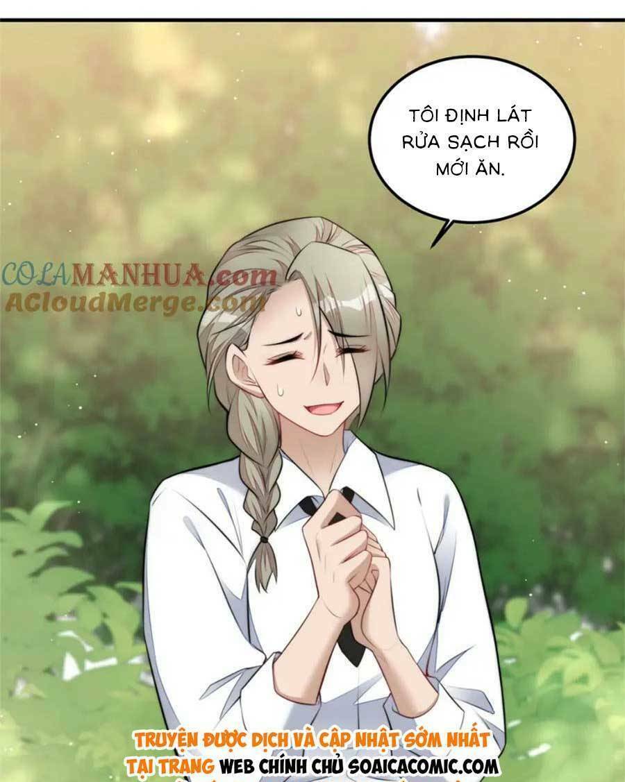 Đại Lão Nào Cũng Tranh Sủng Ta Chương 277 Ảnh 28