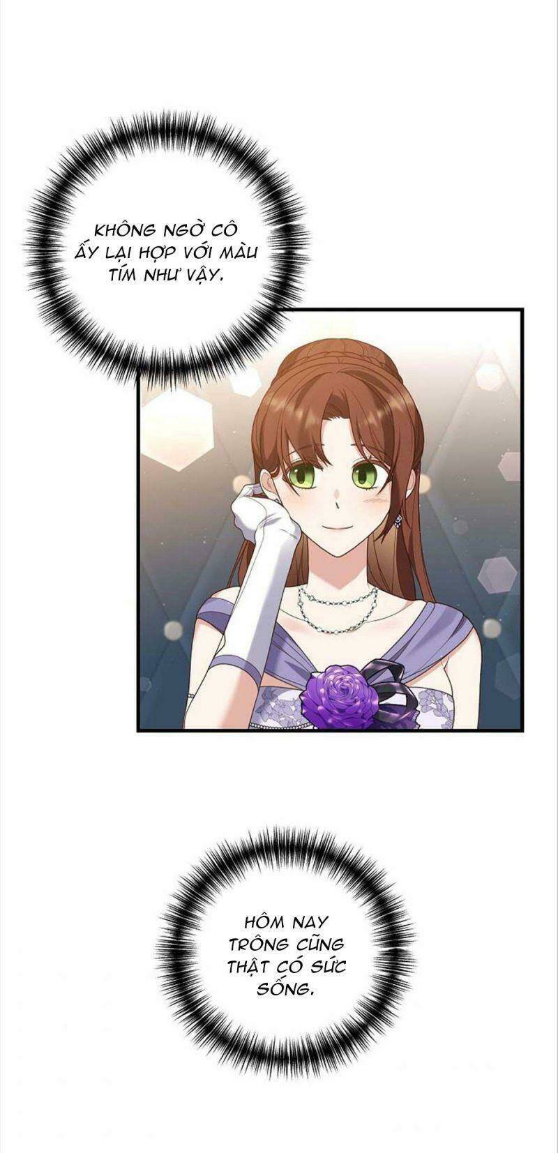 Hôn Phu Của Tôi Là Nam Chính Yandere Chương 7 Ảnh 37