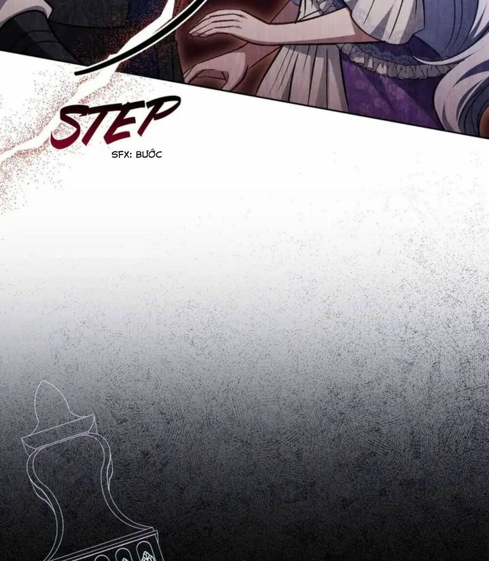 Khi Nữ Quỷ Mạo Danh Công Chúa Chương 6 Ảnh 38