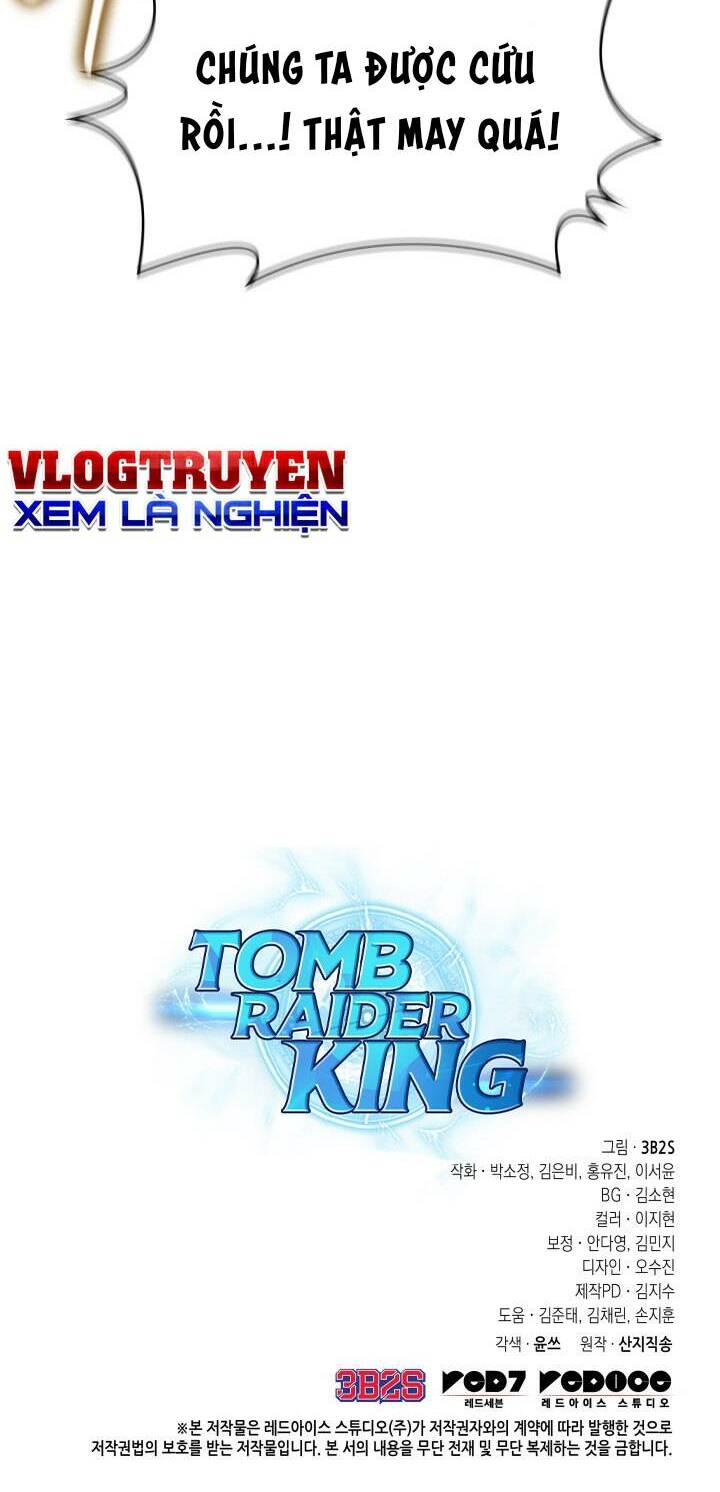 Vua Trộm Mộ Chương 392 Ảnh 62