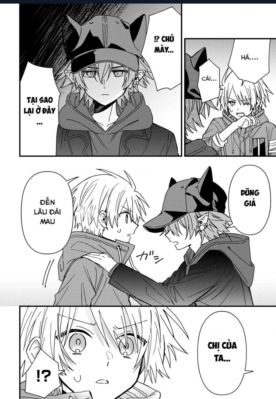 Gachi Koi Maou-Sama Chương 21 Ảnh 3