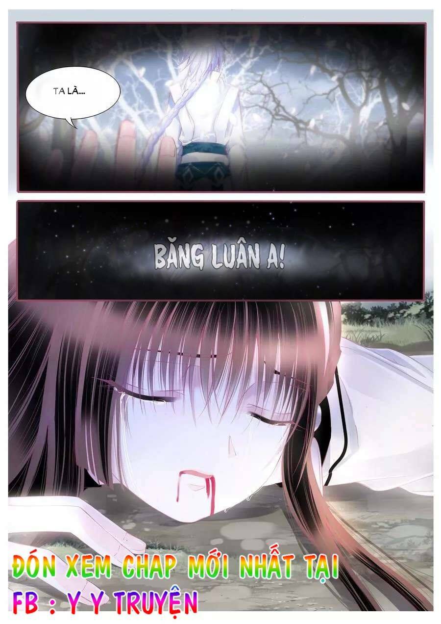 Nguyệt Thương Chương 99 Ảnh 11