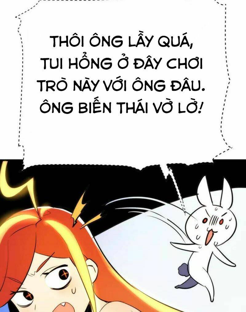 Bạo Liệt Thiếu Nữ Chương 2 Ảnh 7
