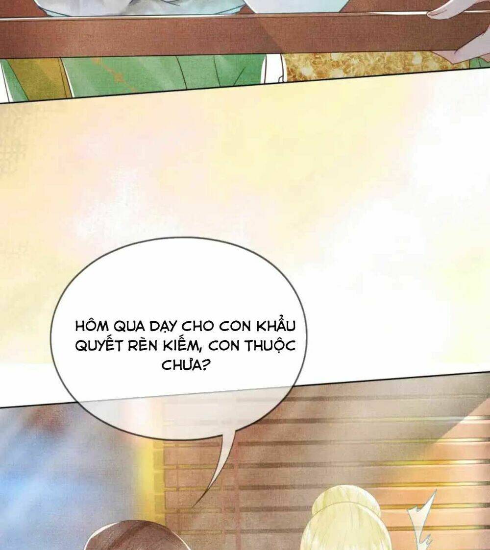 Các Đệ Tử Ai Cũng Nói Yêu Ta Chương 7 Ảnh 18